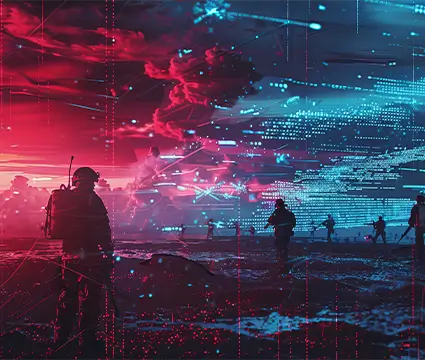 National Security Risk Assessment Failures, and the Potential for AI Fixes