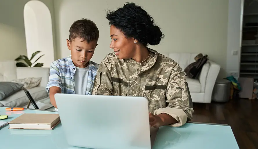 Anonymous Mental Health Telemedicine Platform for the U.S. Marine Corps