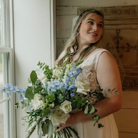 image of a gala dinner setup