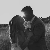 image of a floral arrangement