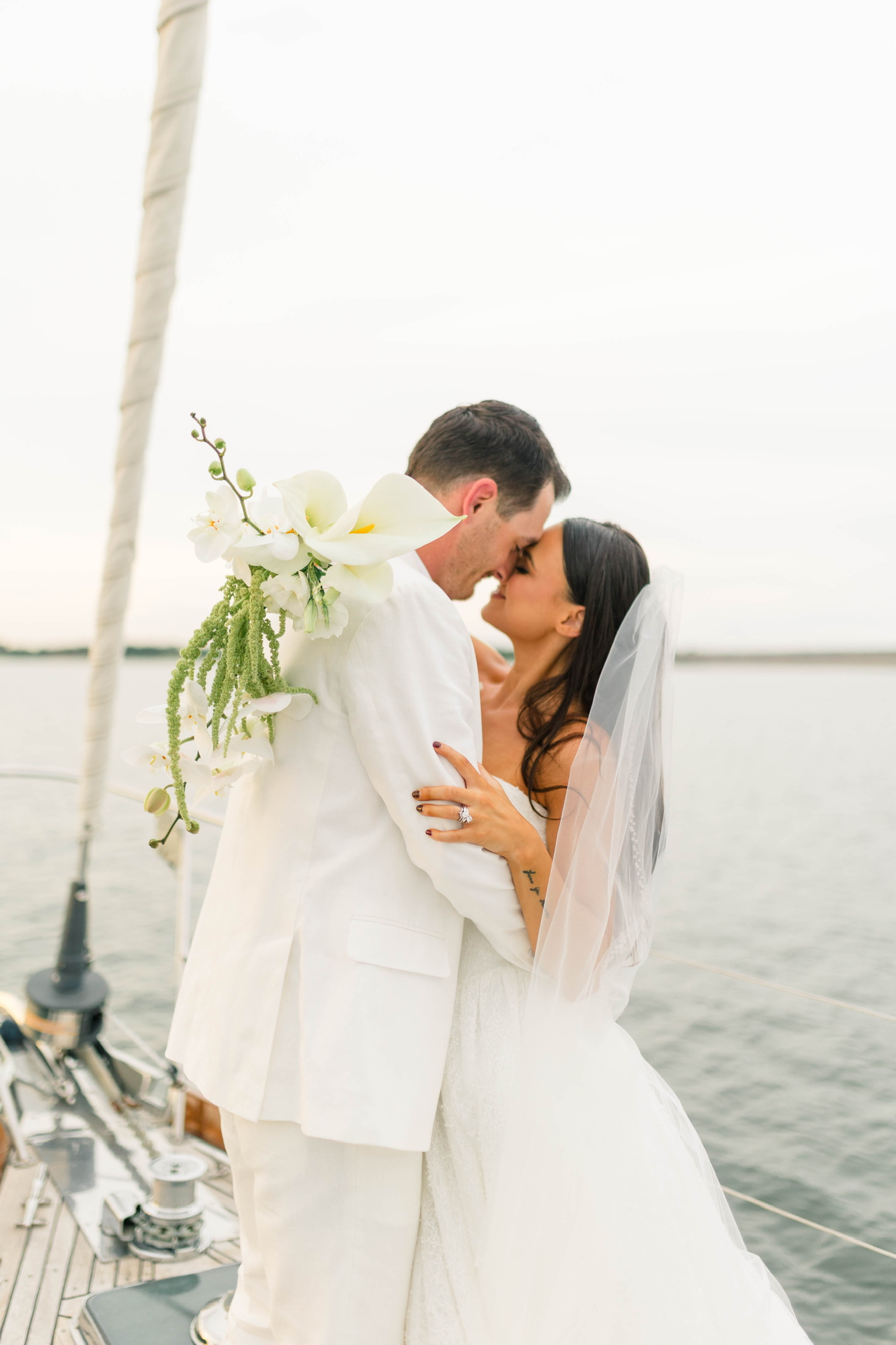 image of a menu with treatments for salons & spa