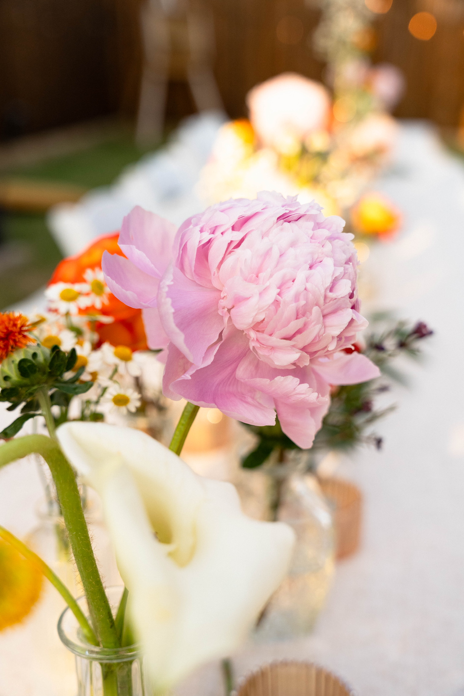 image of a floral arrangement