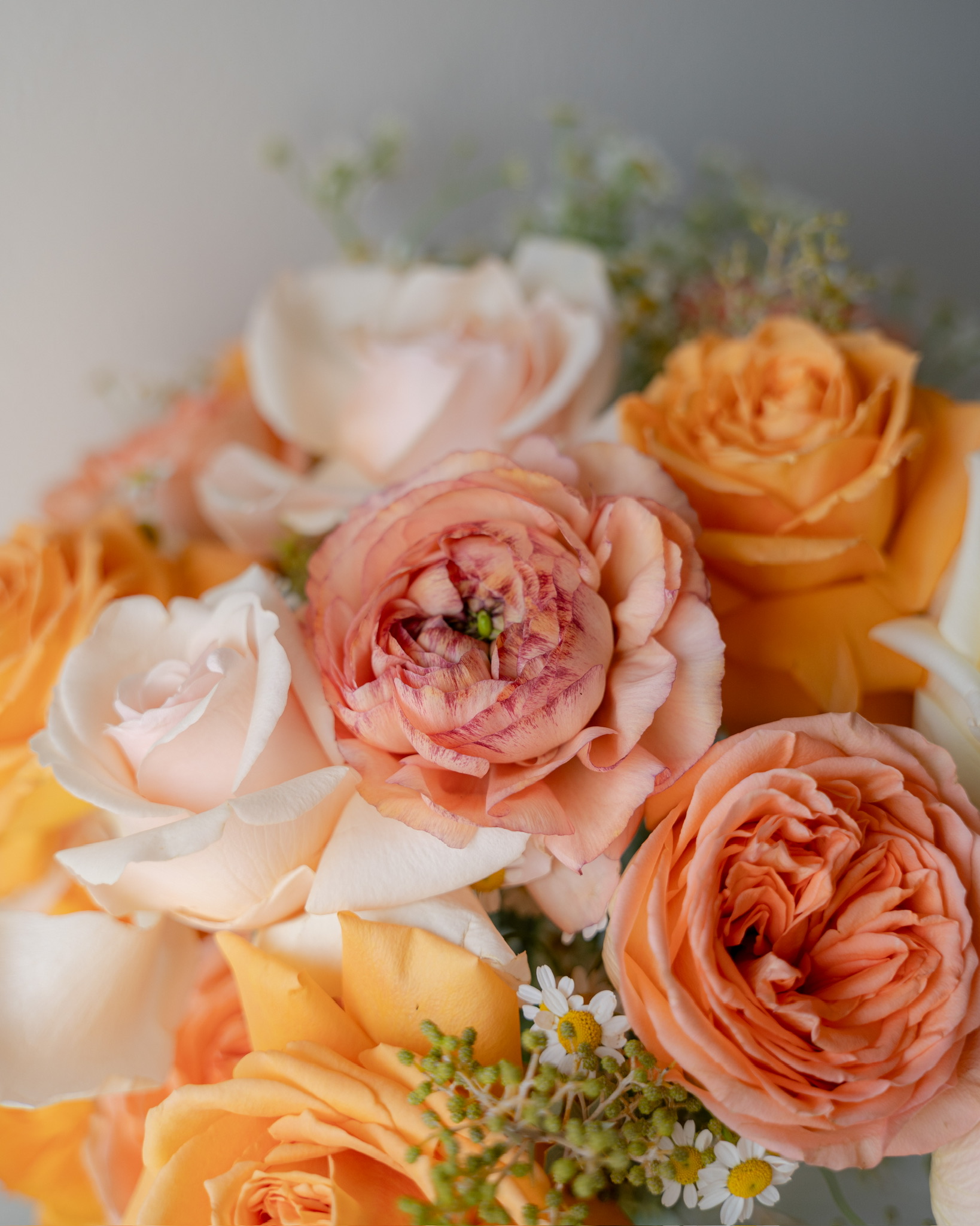 image of a floral arrangement