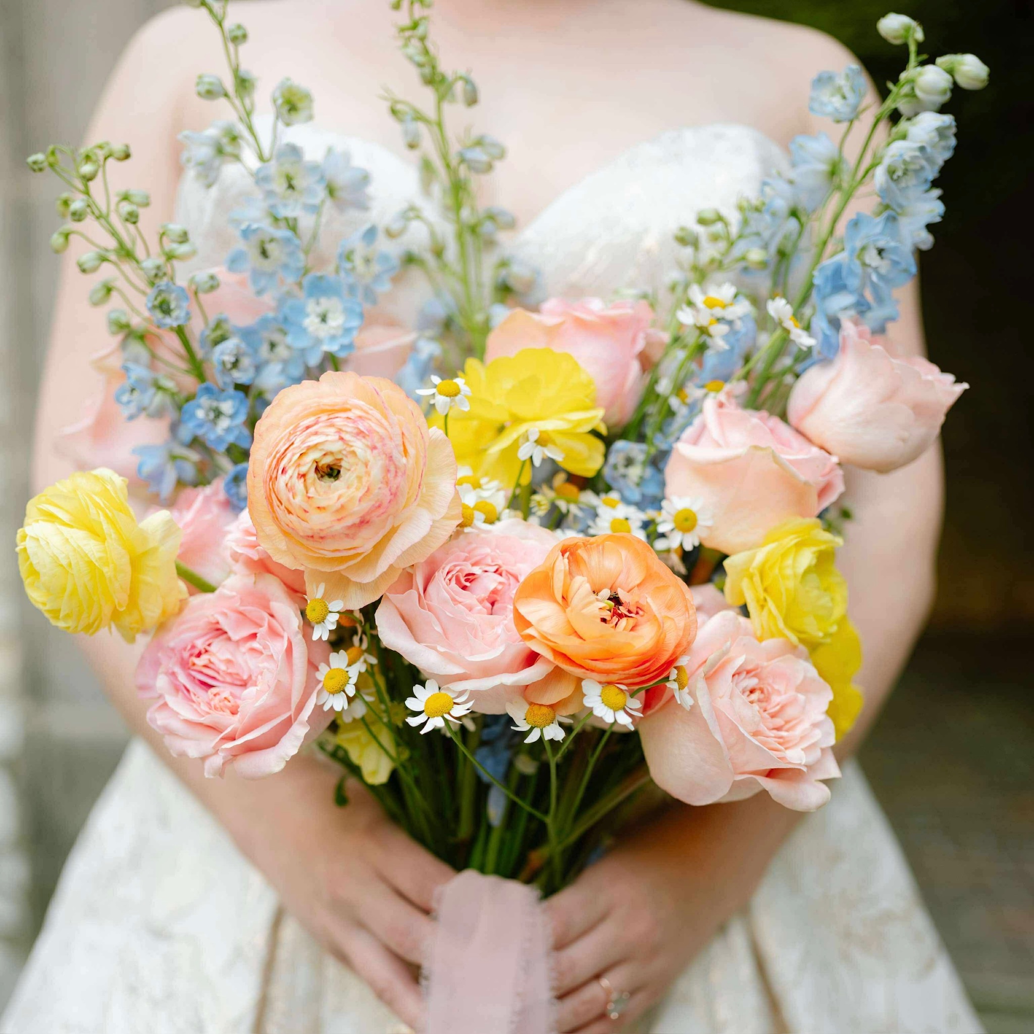 image of event decor