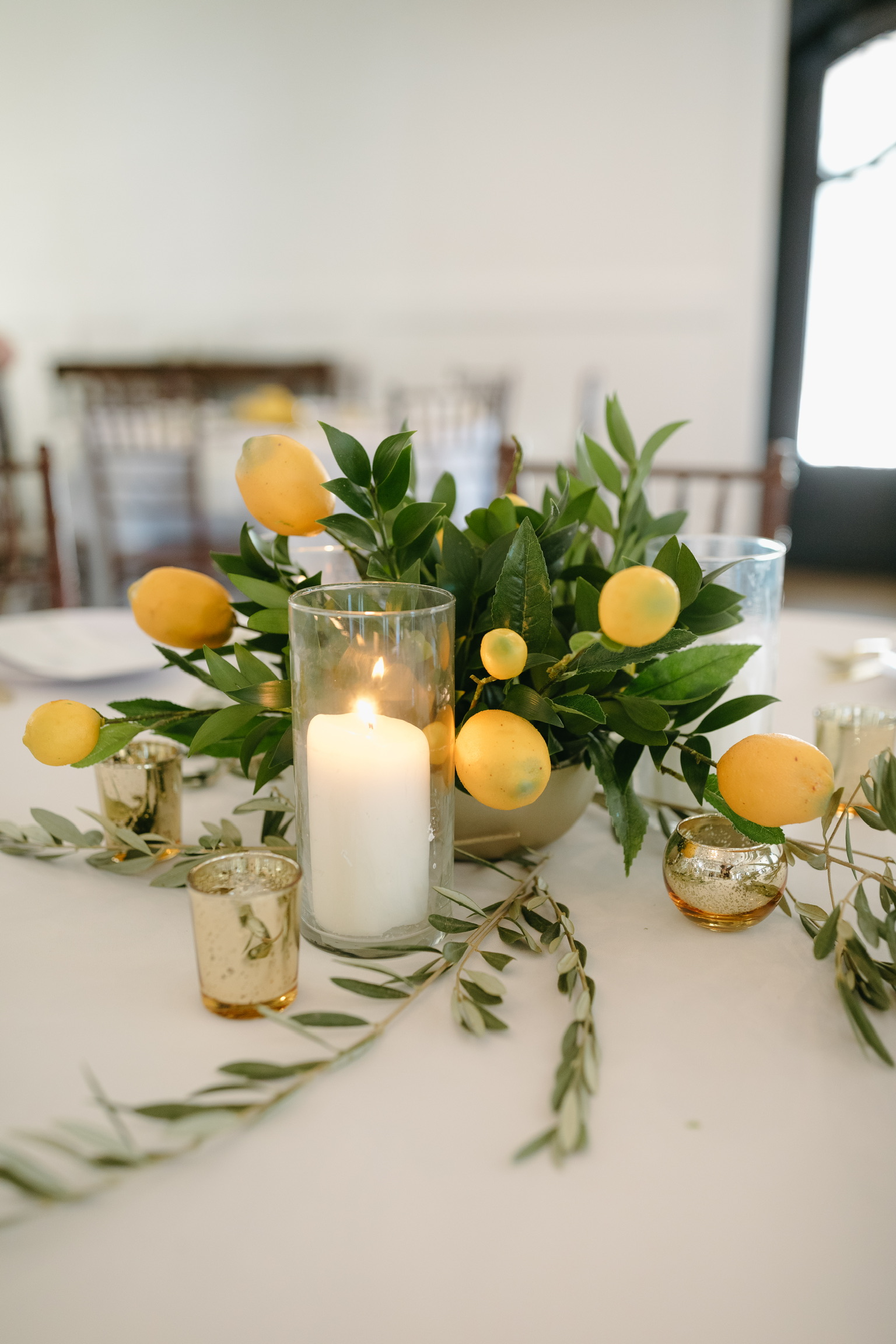 image of a floral arrangement