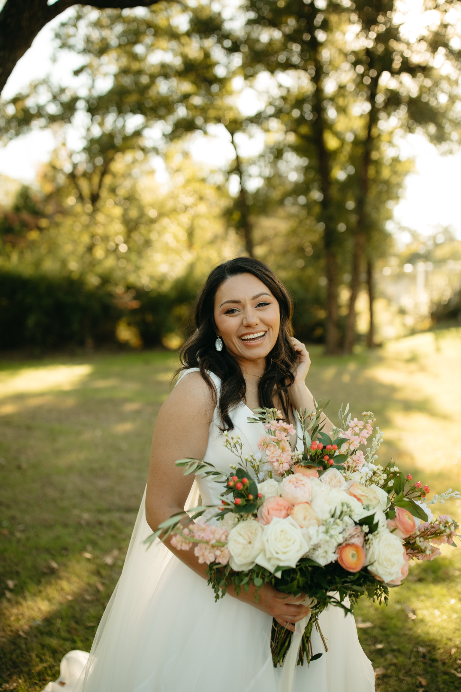image of a floral arrangement