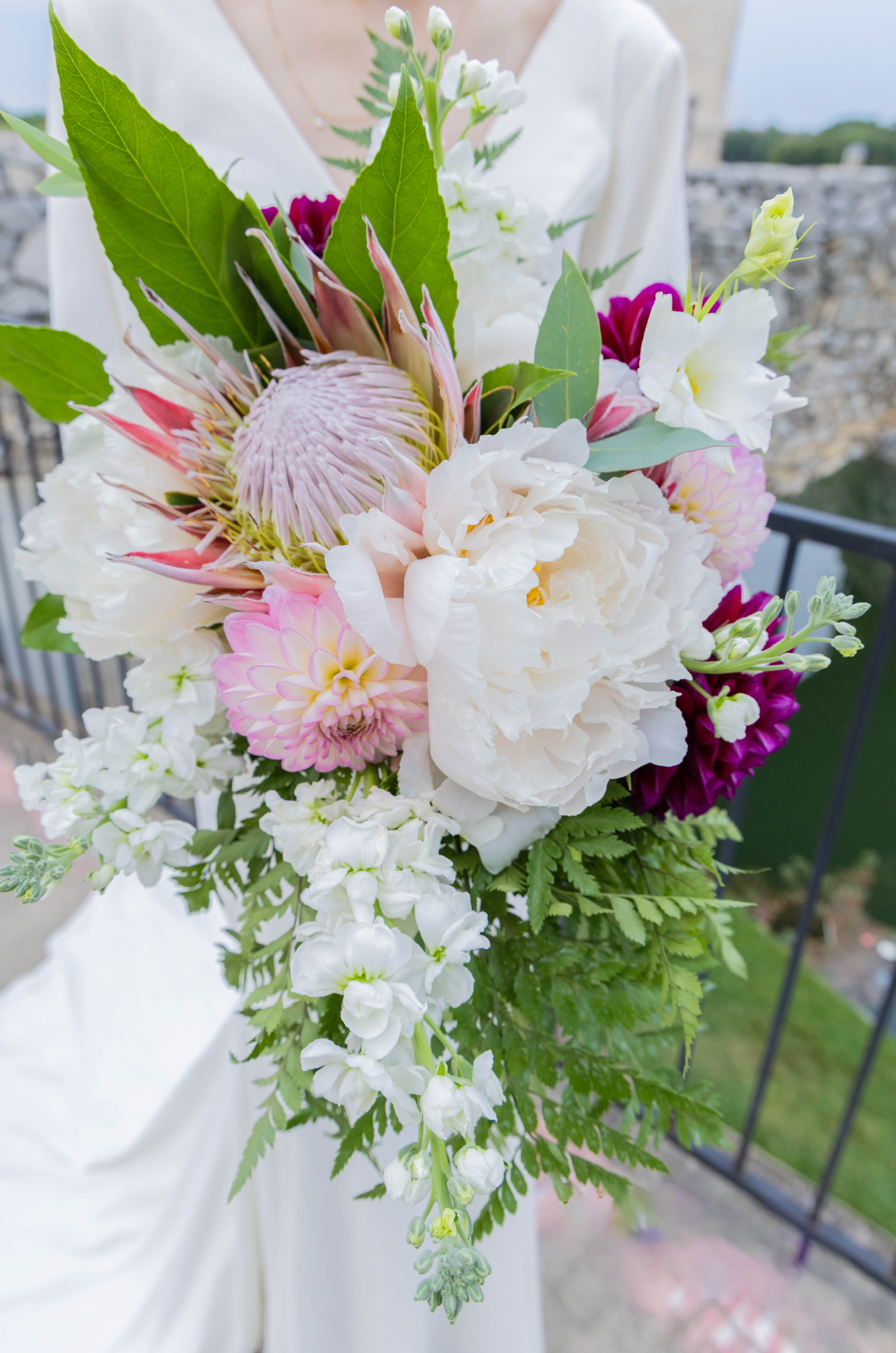 image of event decor