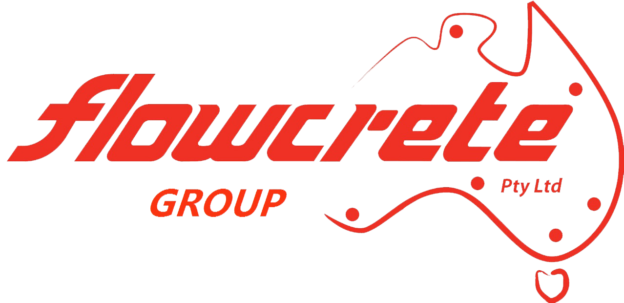 Flowcrete Logo