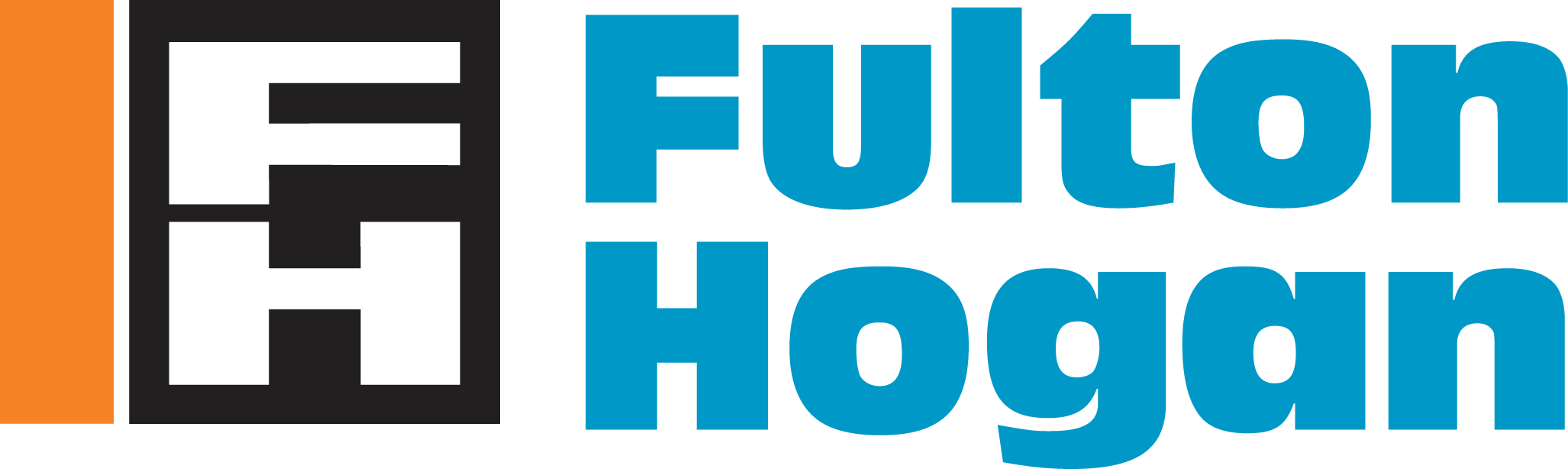 Fulton Hogan Logo