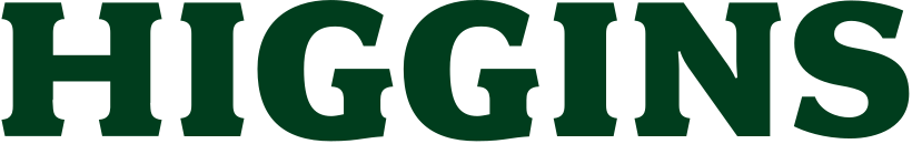 Higgins Logo