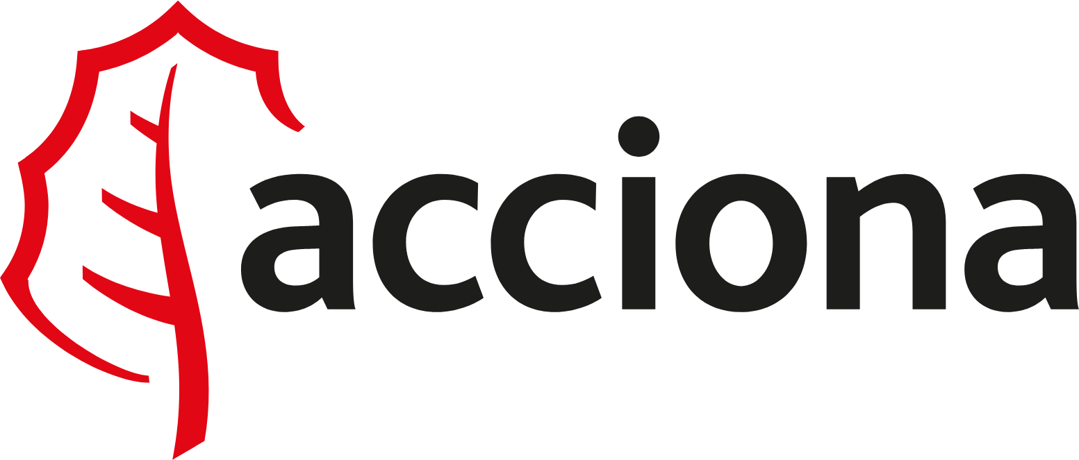 Acciona Logo