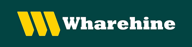 Wharehine Logo