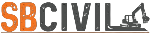 SB Civil Logo
