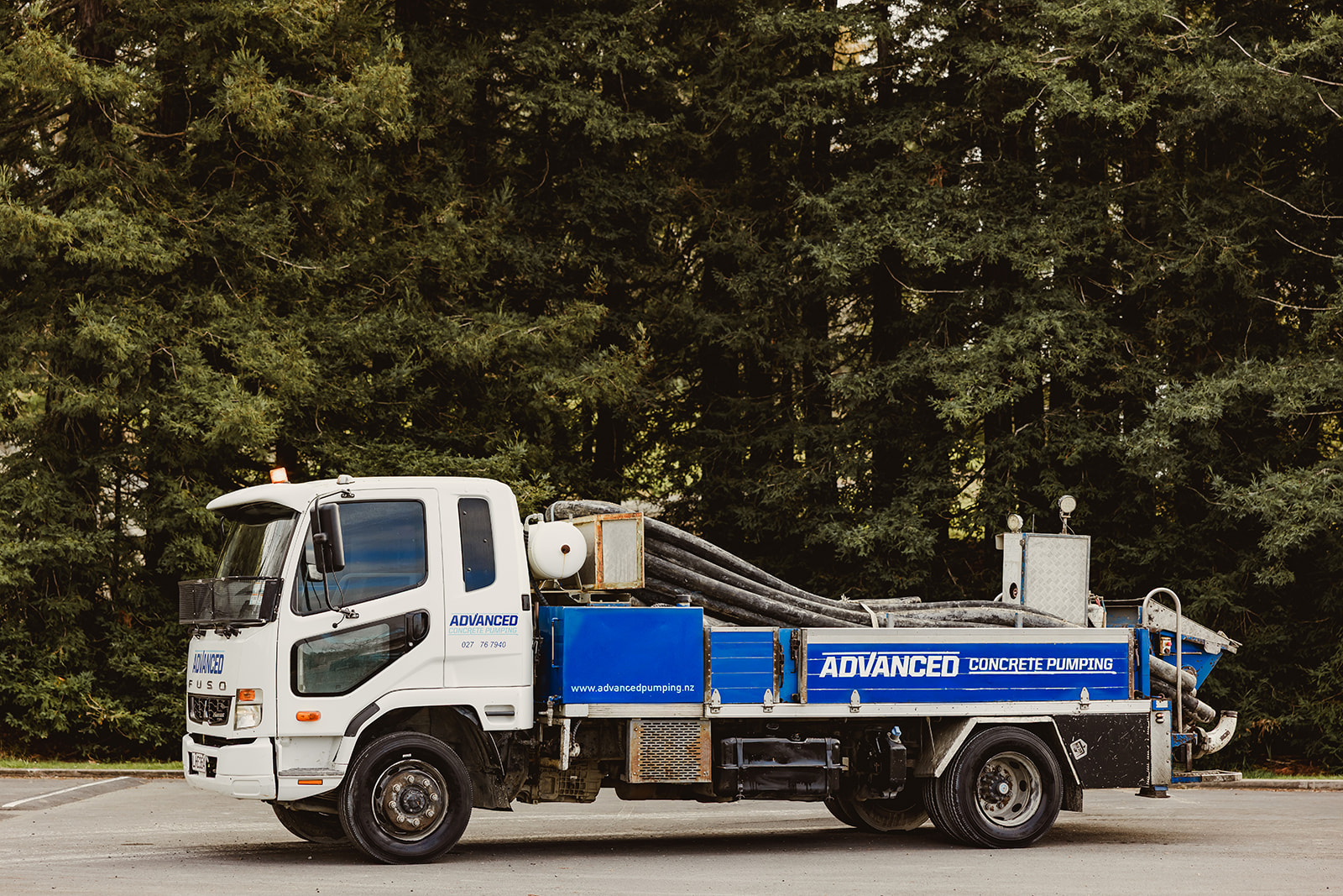 Service Image