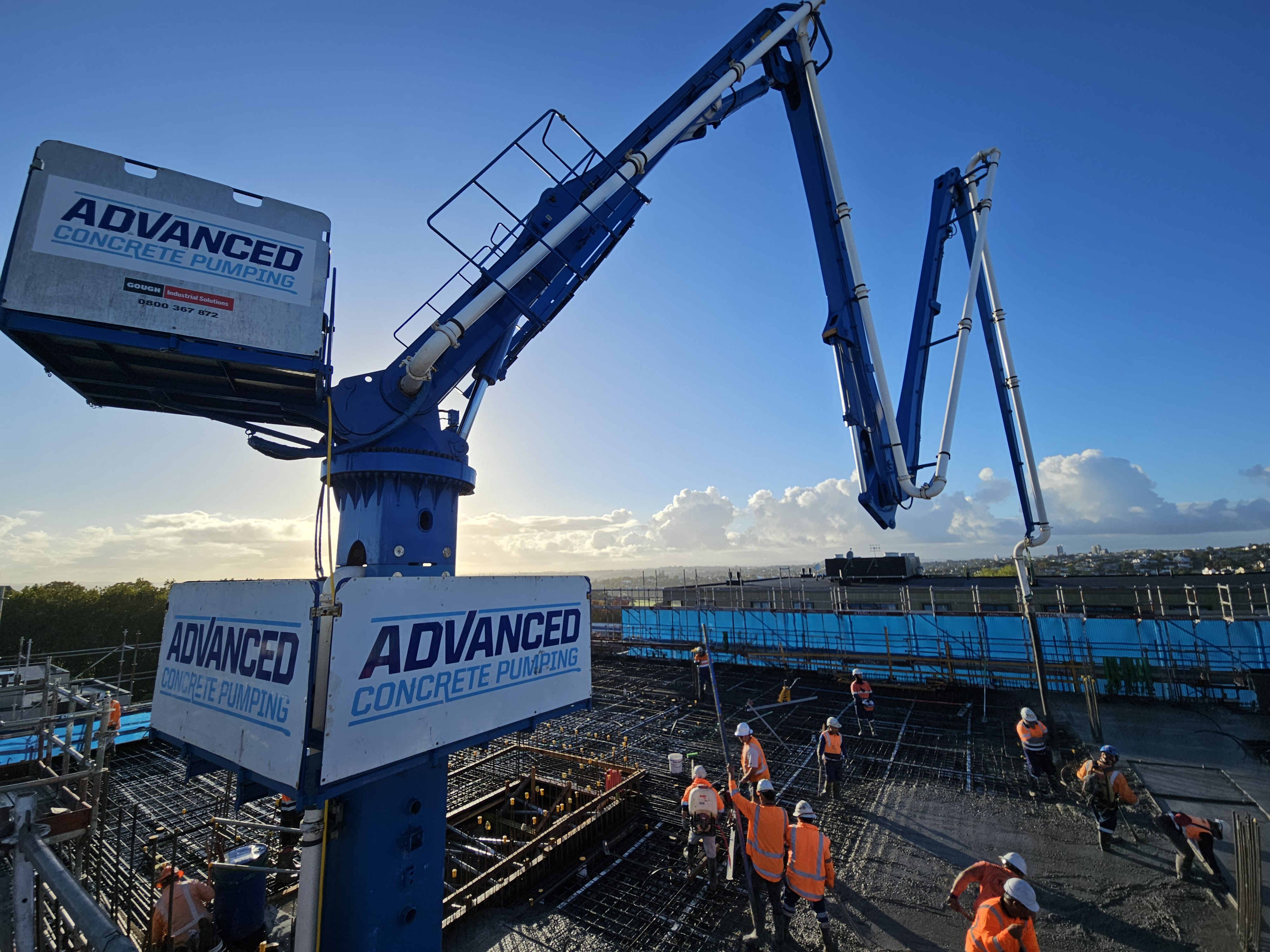 Service Image