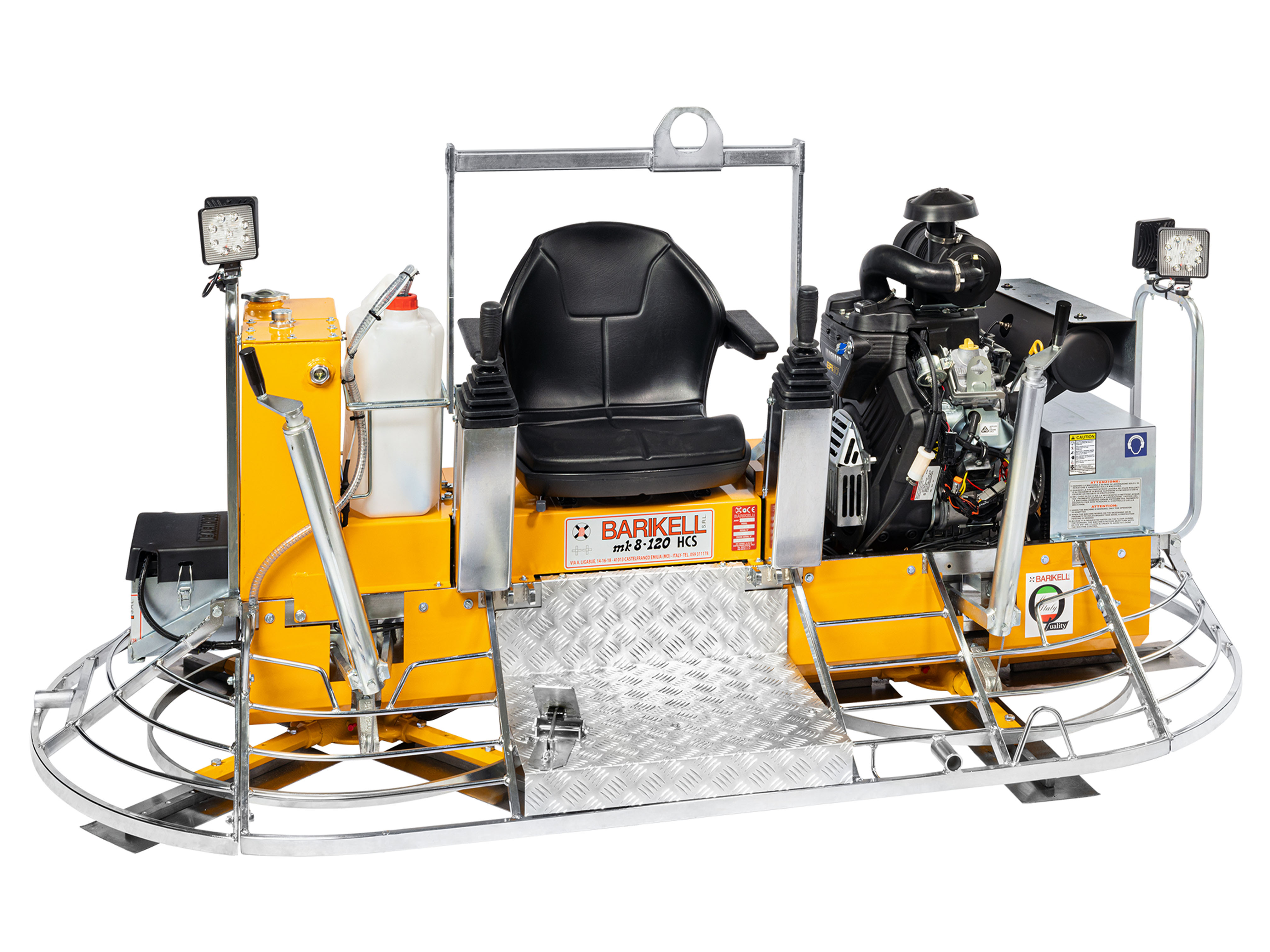 Service Image