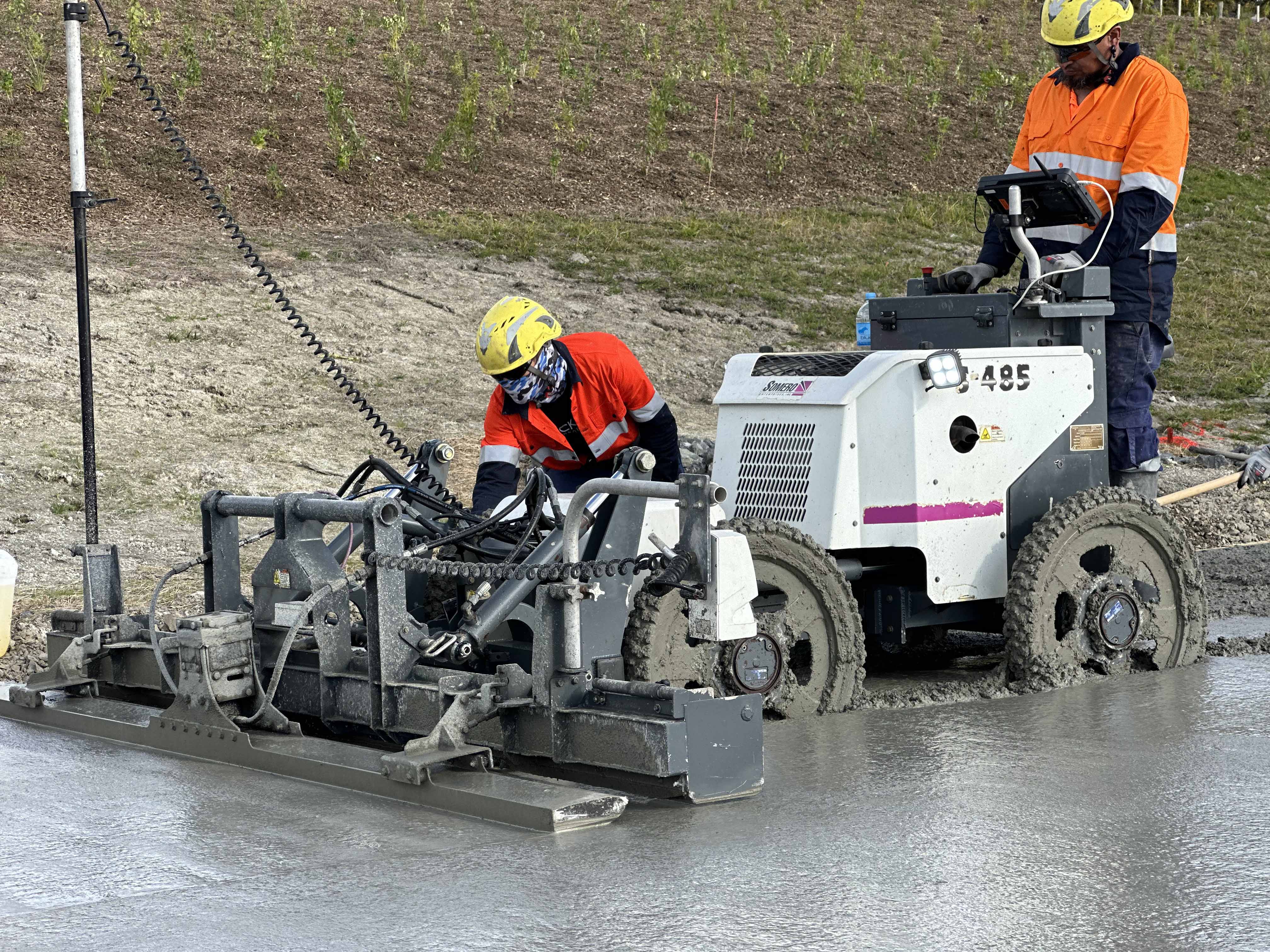 Service Image