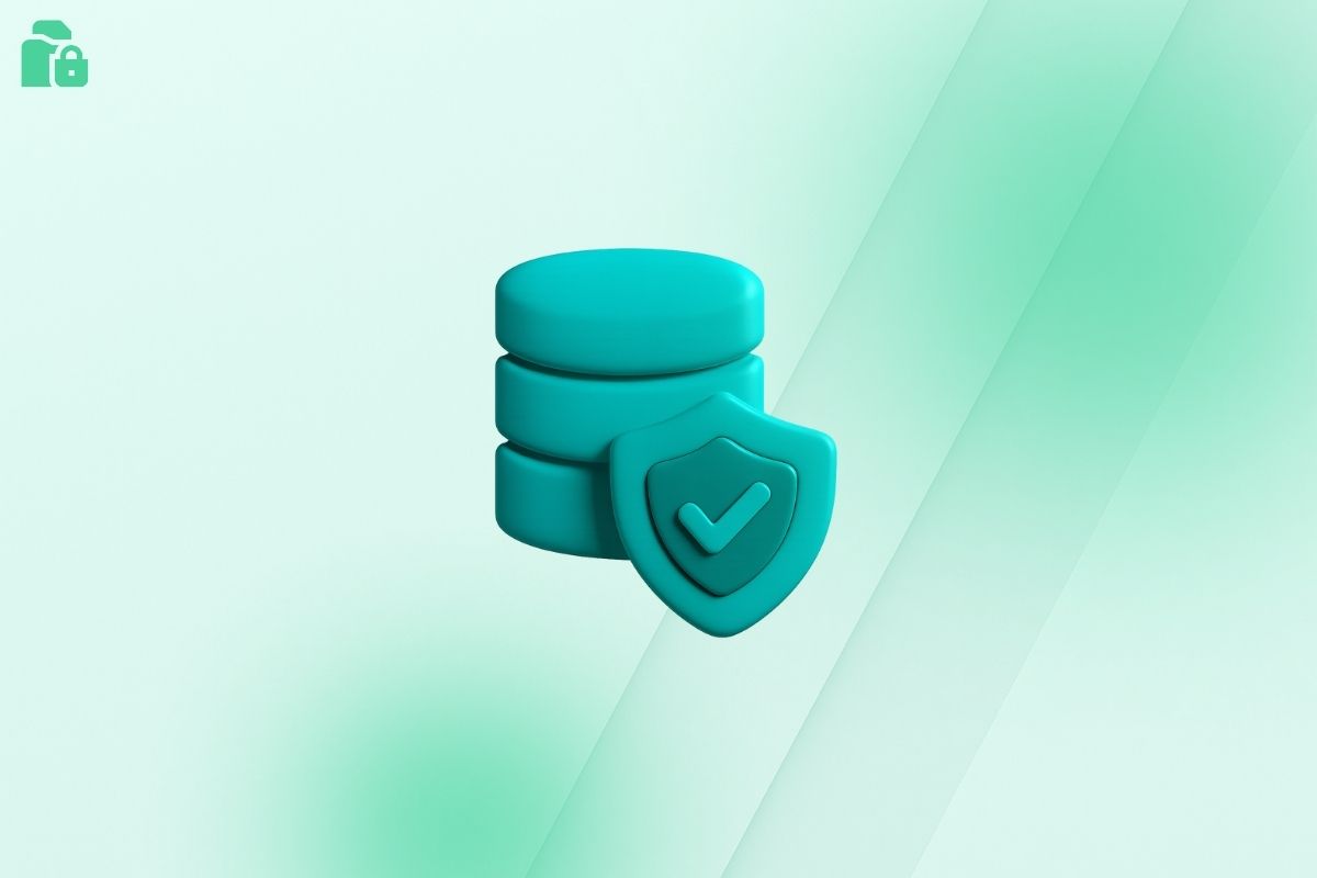 image of an individual using productivity software