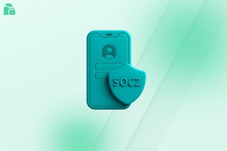 image of an individual using productivity software