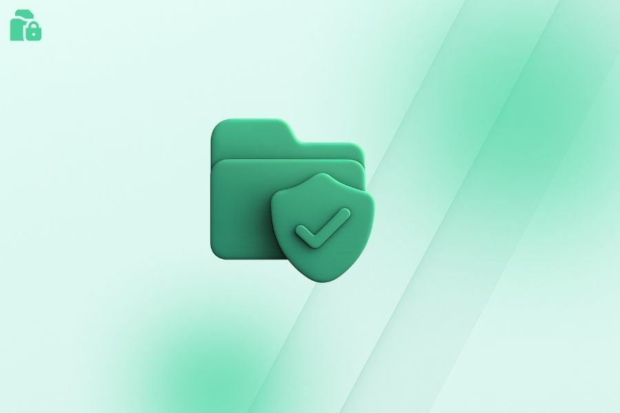 image of an individual using productivity software