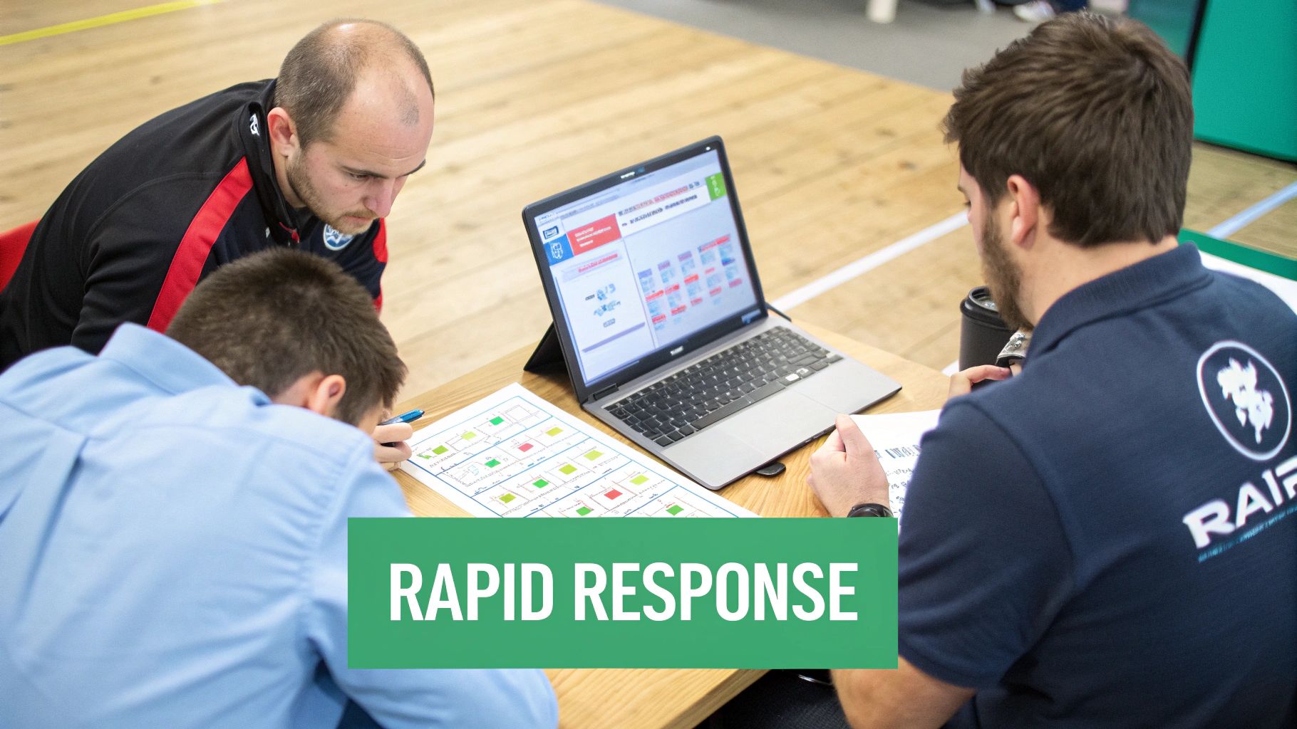 Incident Response & Management