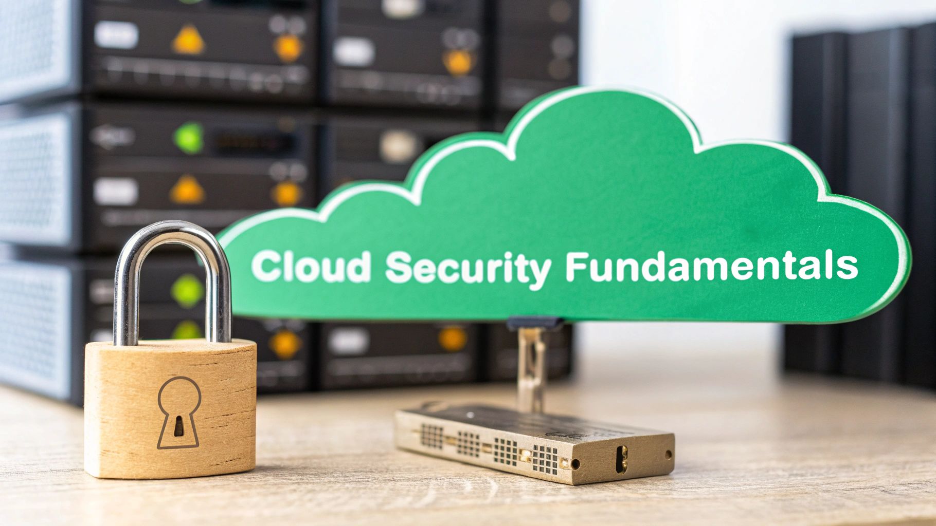 image of an individual using productivity software