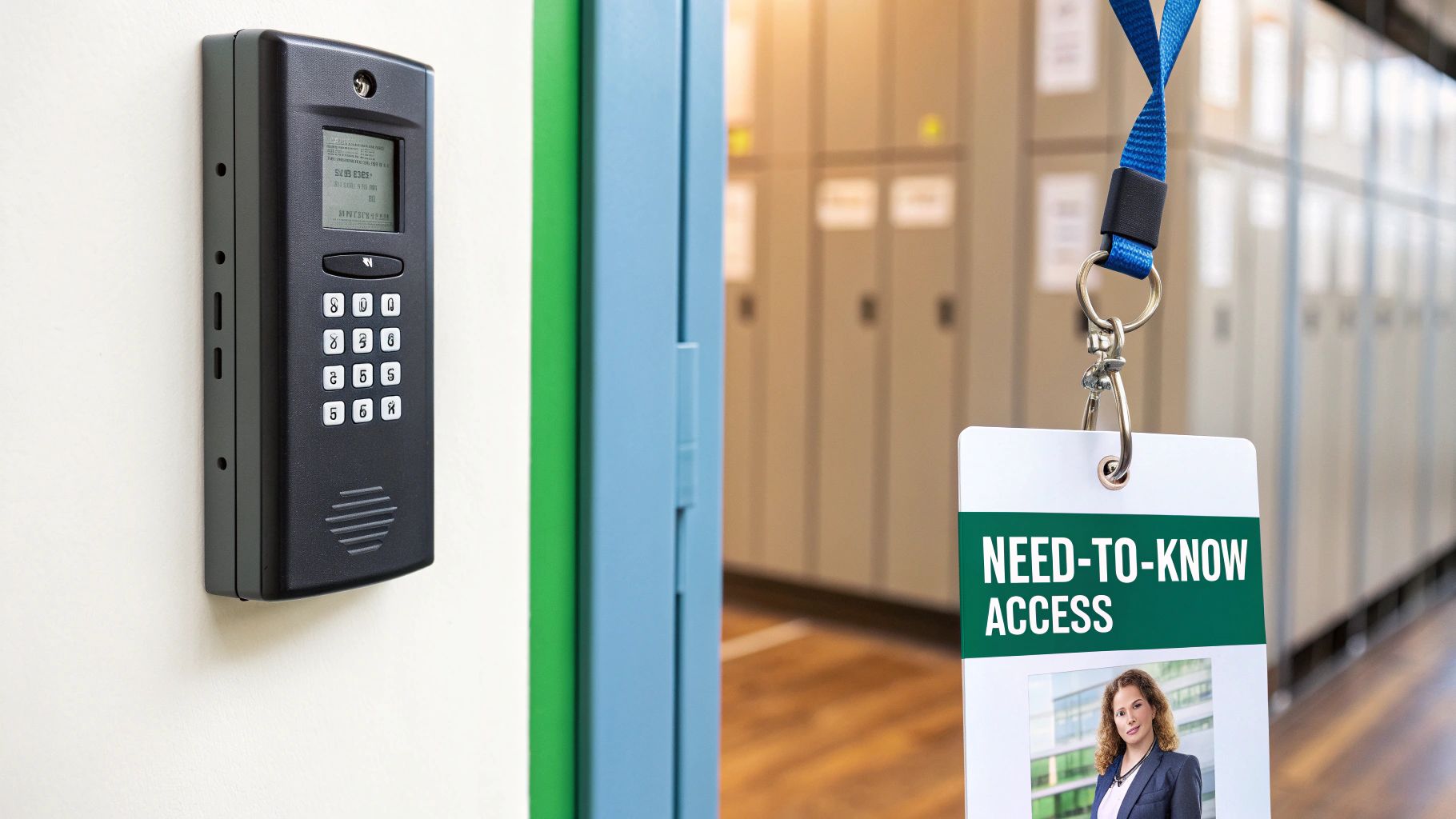 Restrict Access to Cardholder Data by Business Need to Know