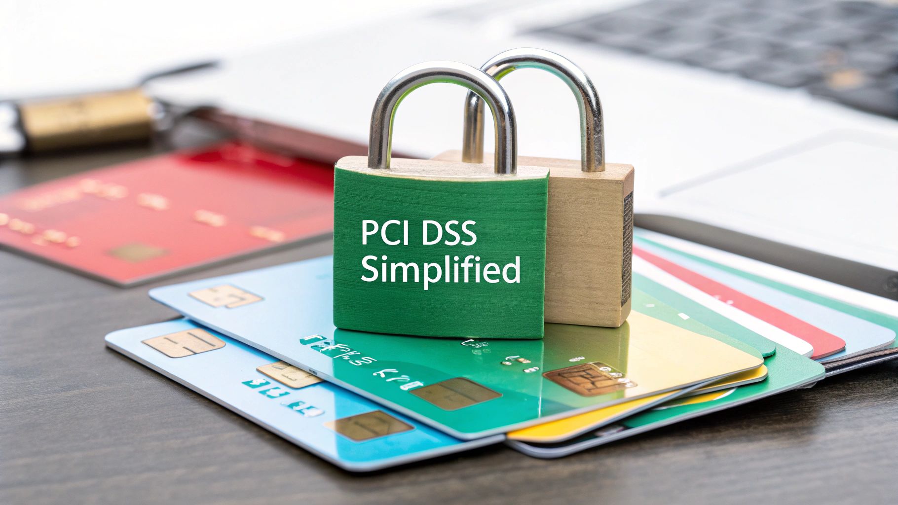 image of an individual using productivity software