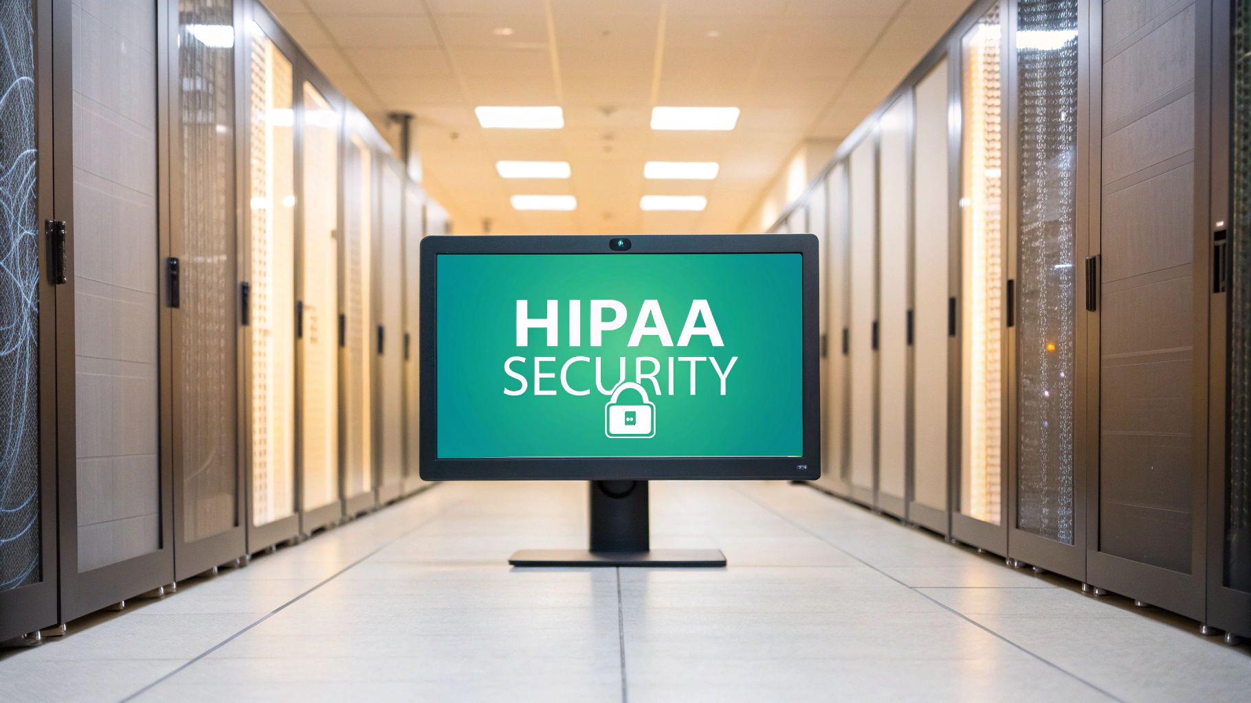 image of an individual using productivity software