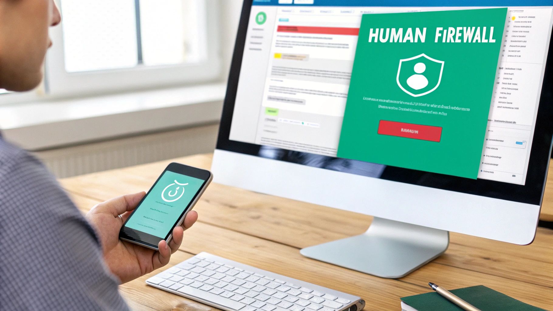 Social Engineering Penetration Testing