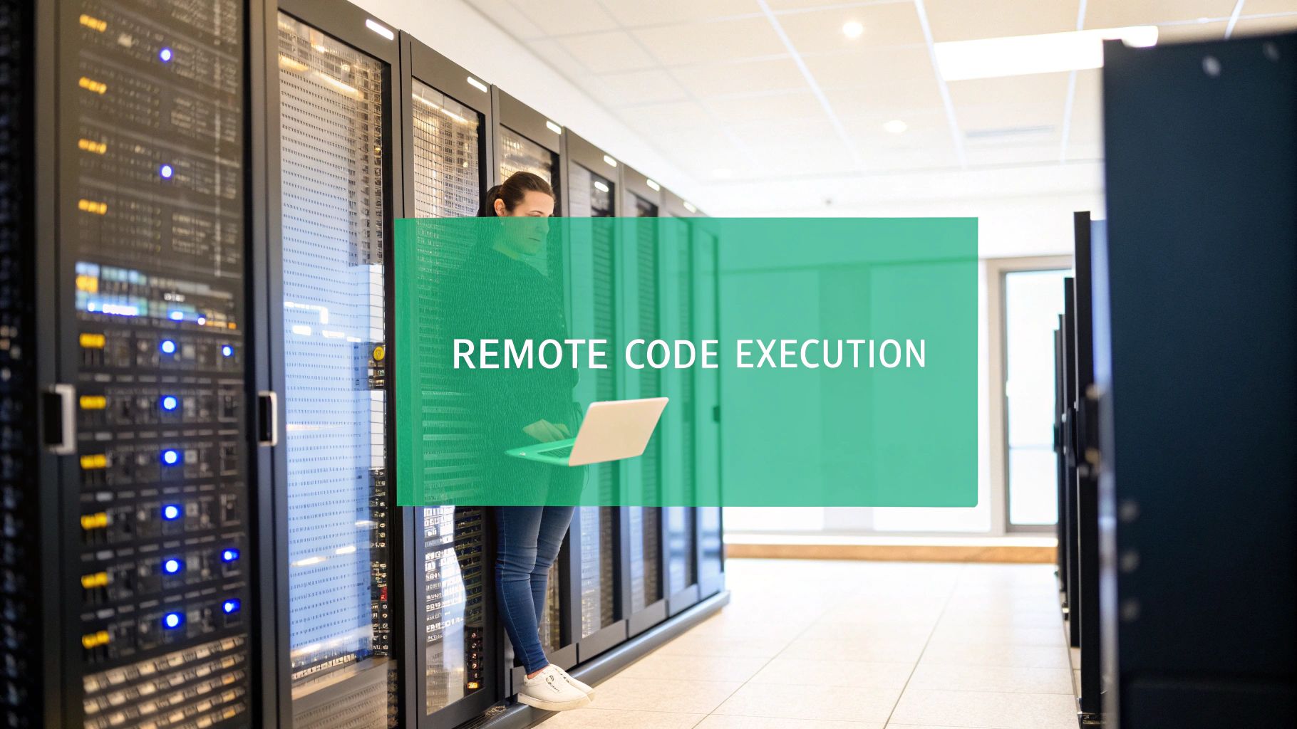 image of a traffic control center (for a mobility and transportation)