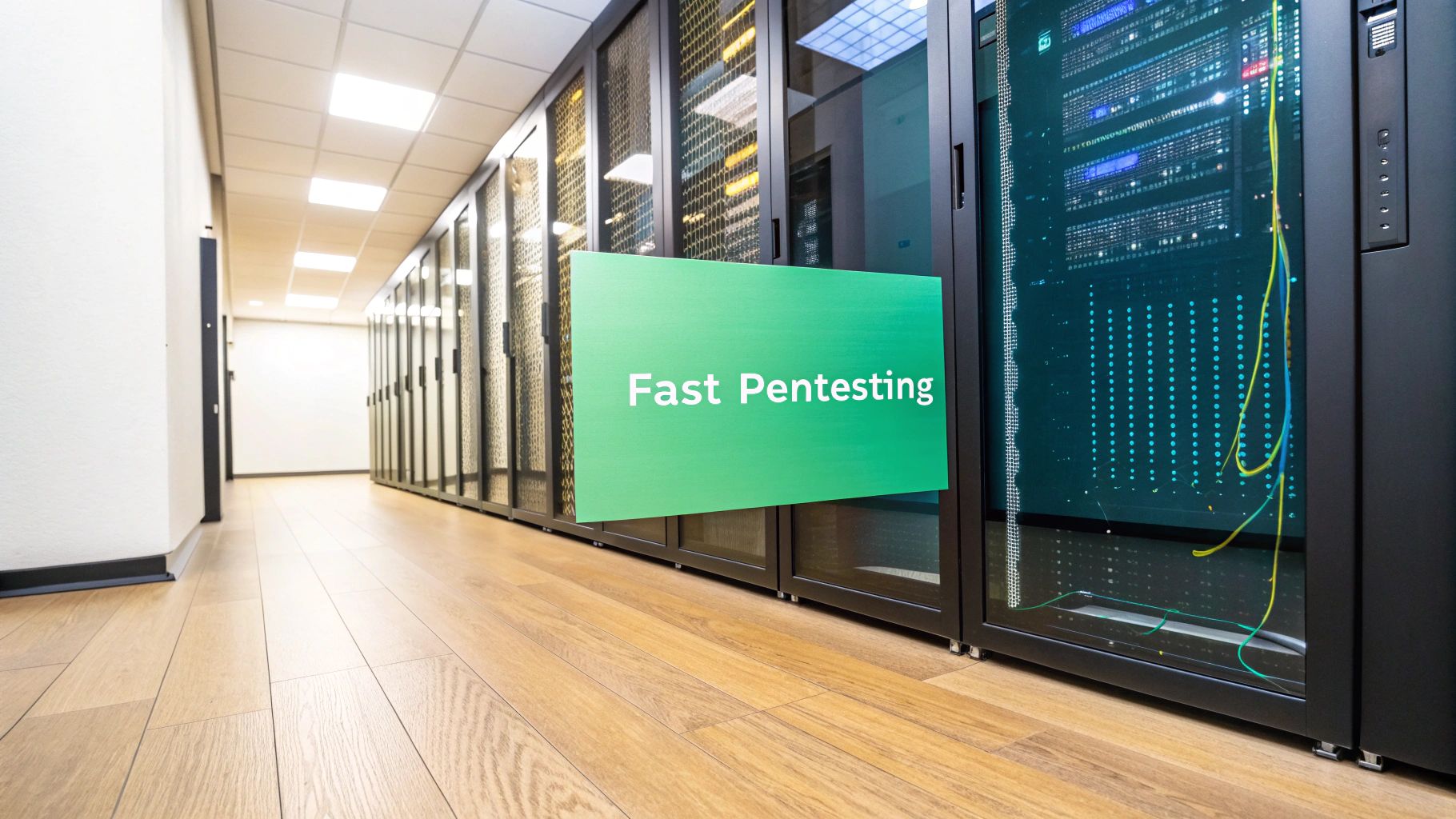 image of a traffic control center (for a mobility and transportation)