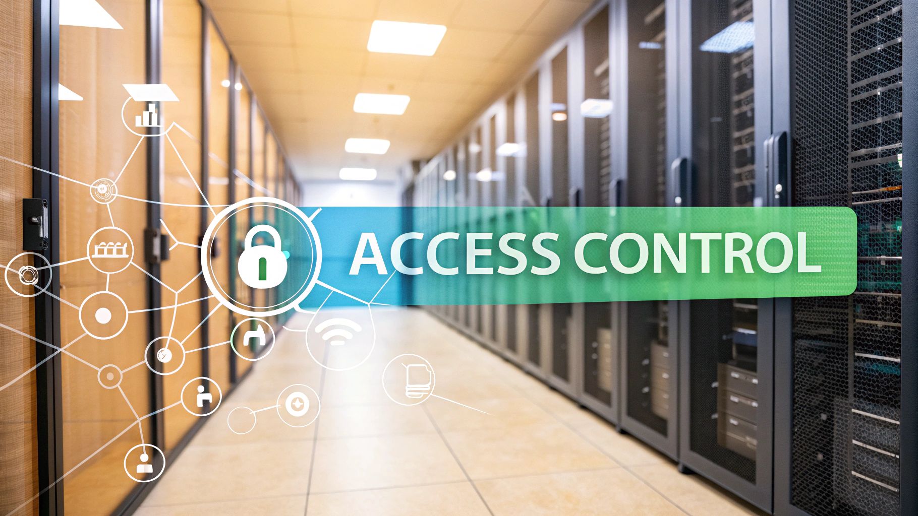 image of an individual using productivity software