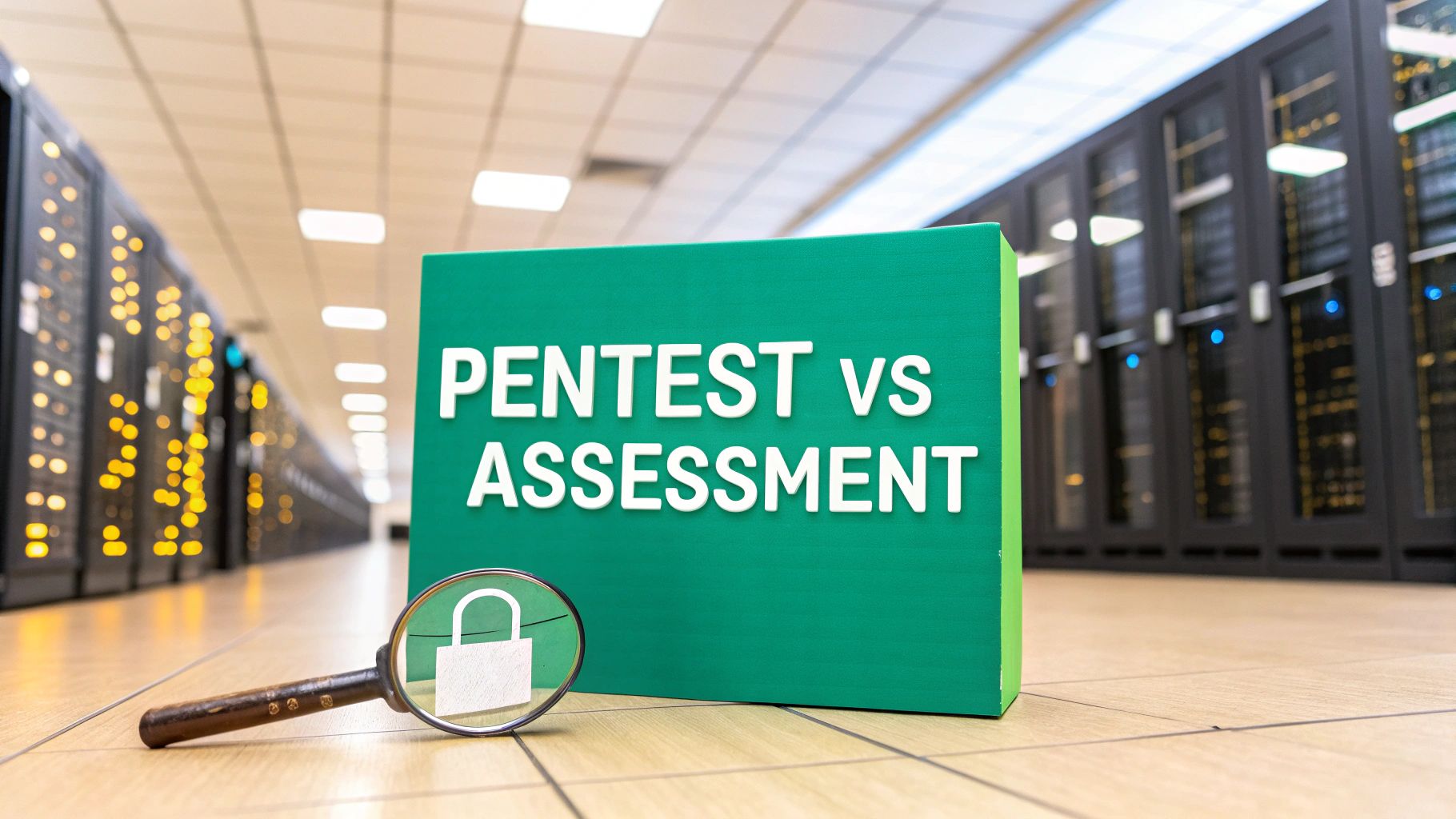 image of an individual using productivity software