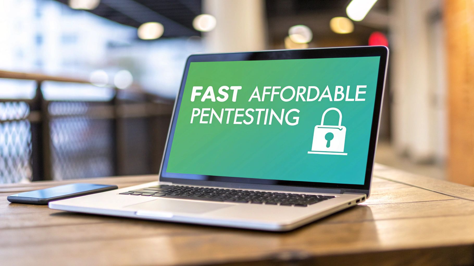 image of an individual using productivity software