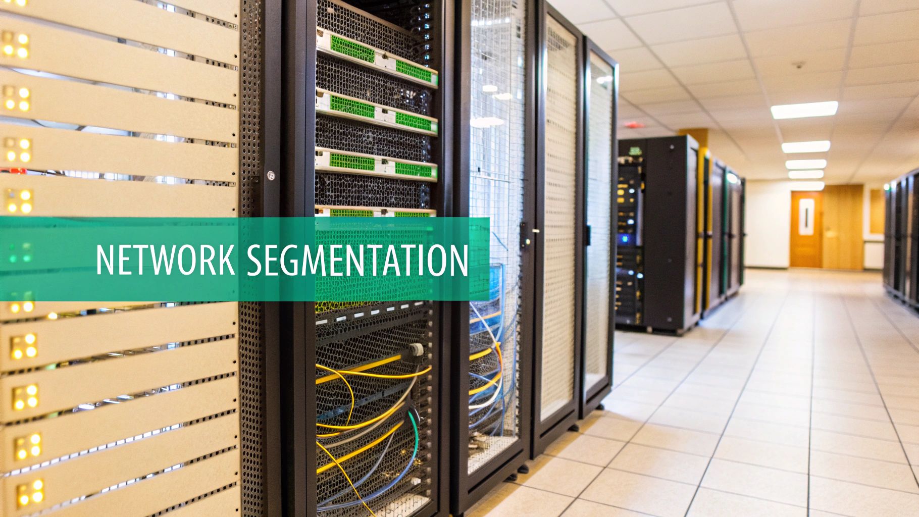 image of an individual using productivity software