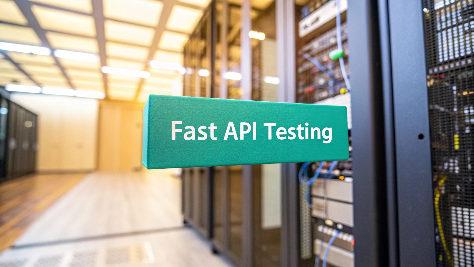 image of a traffic control center (for a mobility and transportation)