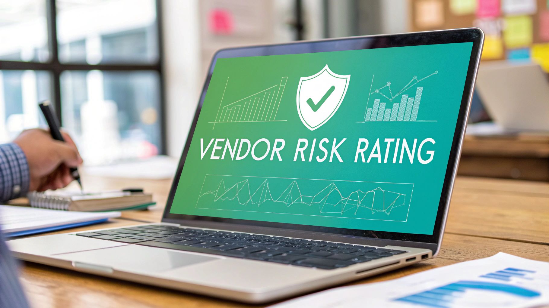 image of a traffic control center (for a mobility and transportation)