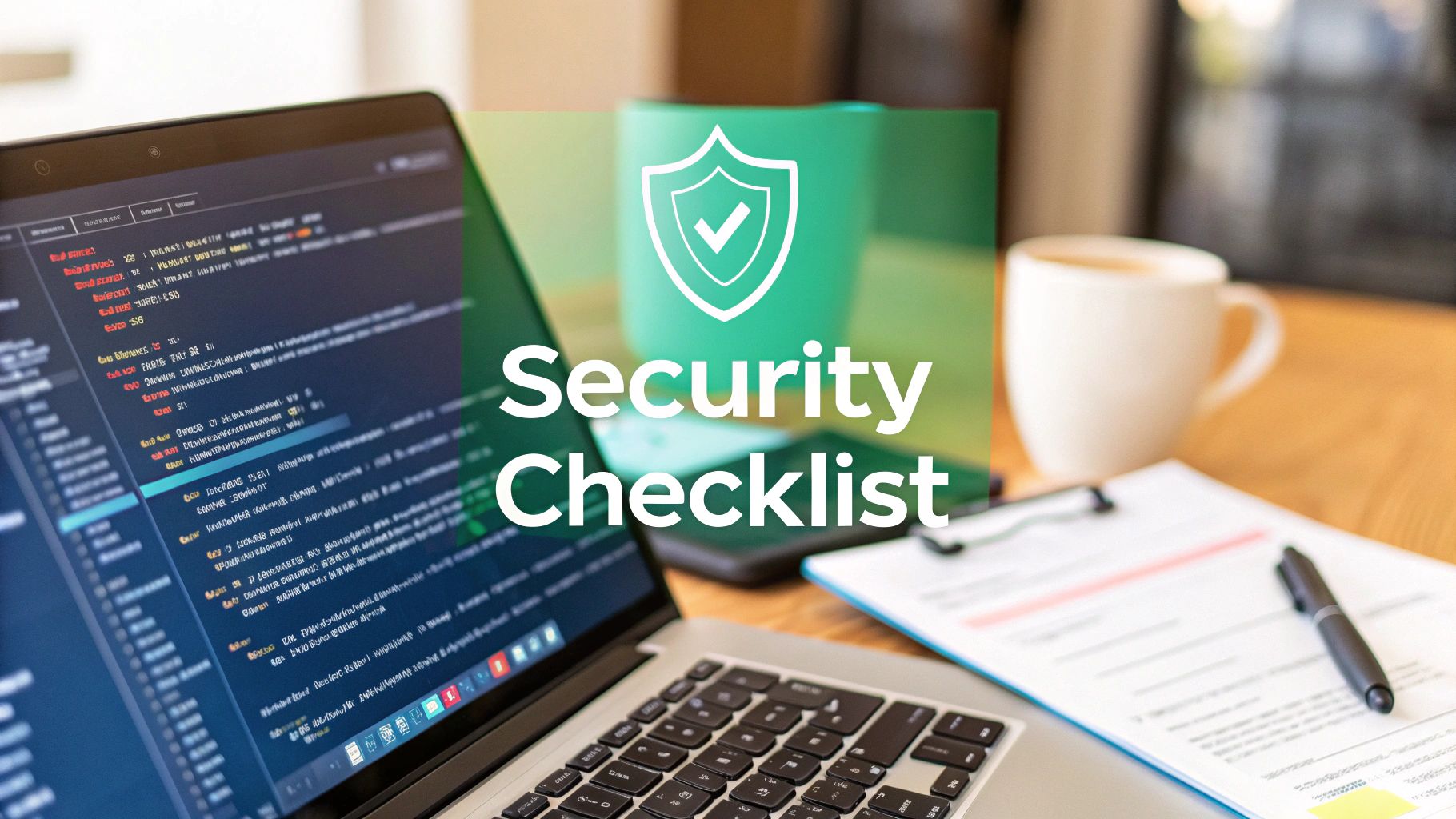 image of a traffic control center (for a mobility and transportation)