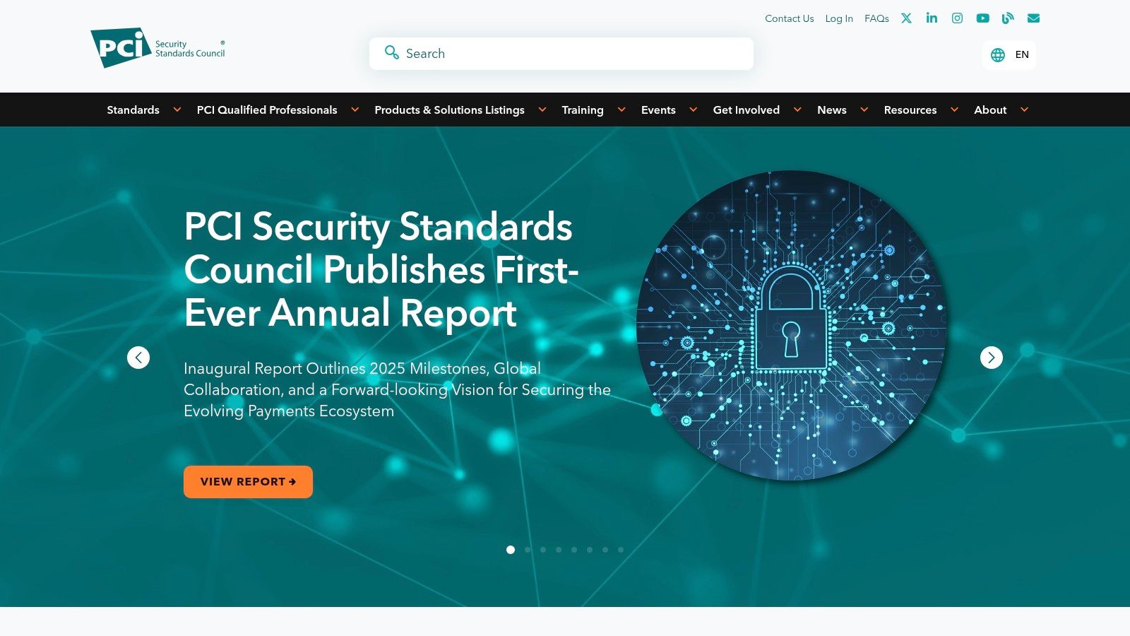 PCI Security Standards Council – SAQs and Guidance