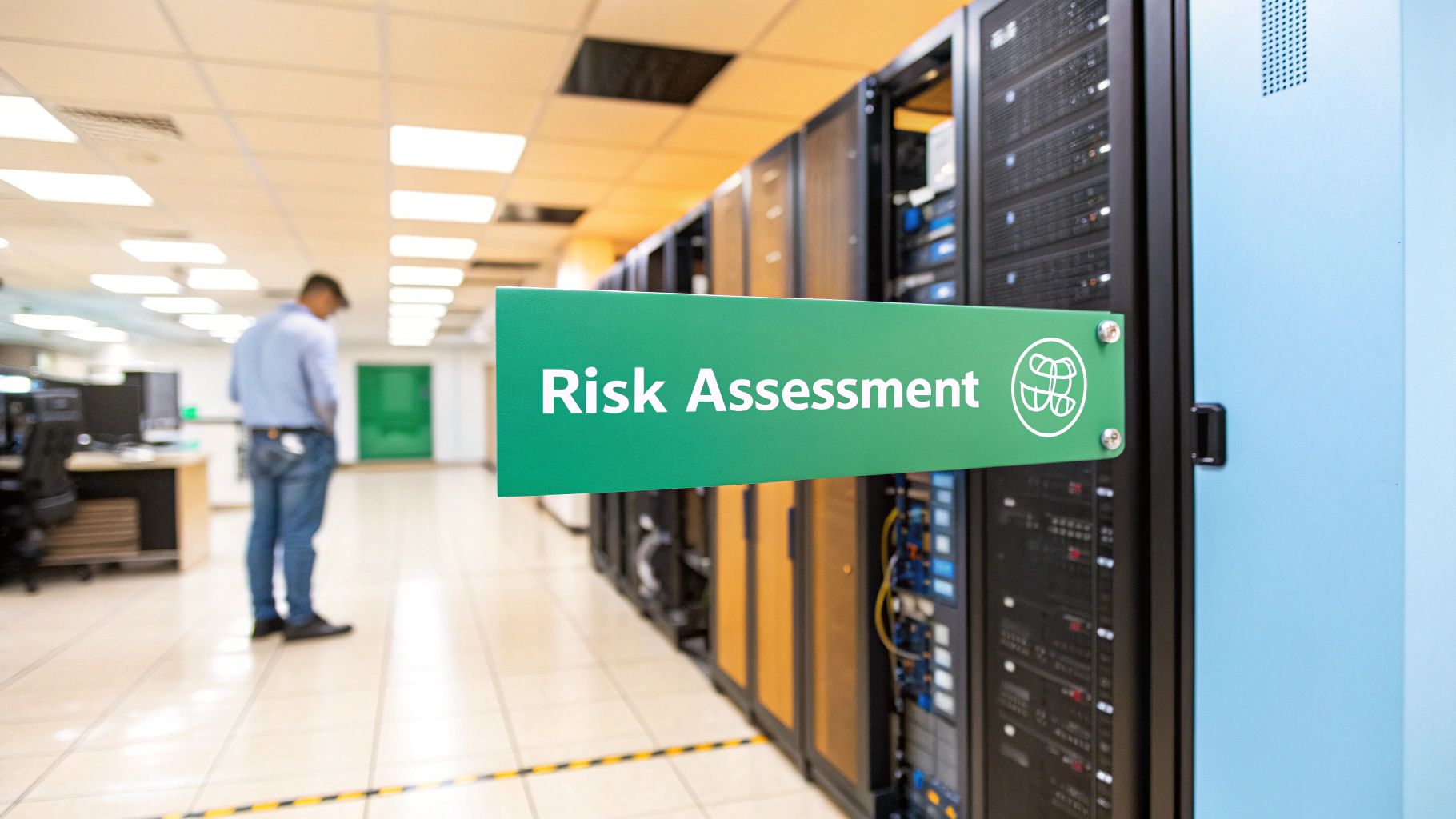 image of brainstorming session (for a productivity tools business)