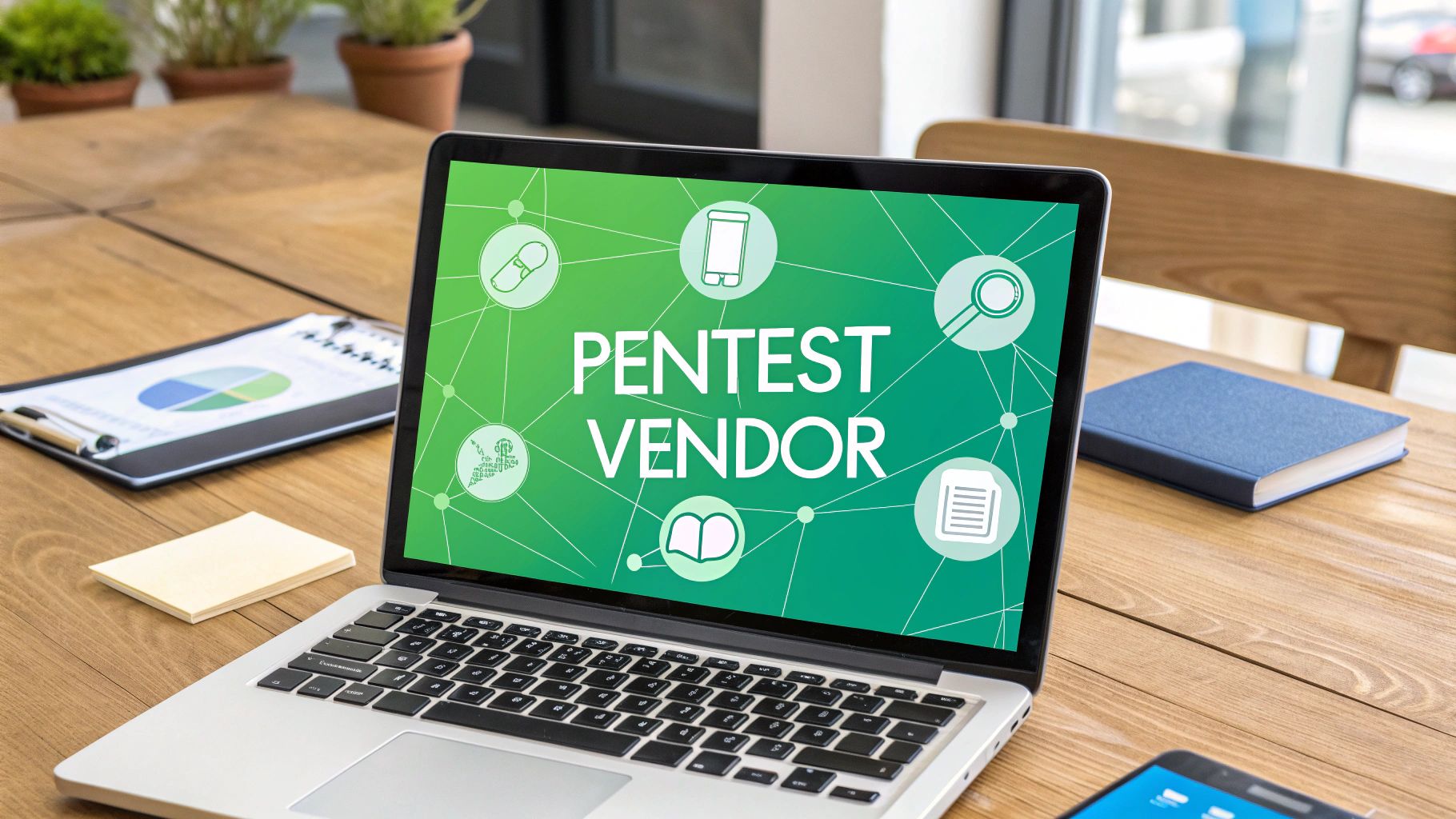 image of brainstorming session (for a productivity tools business)