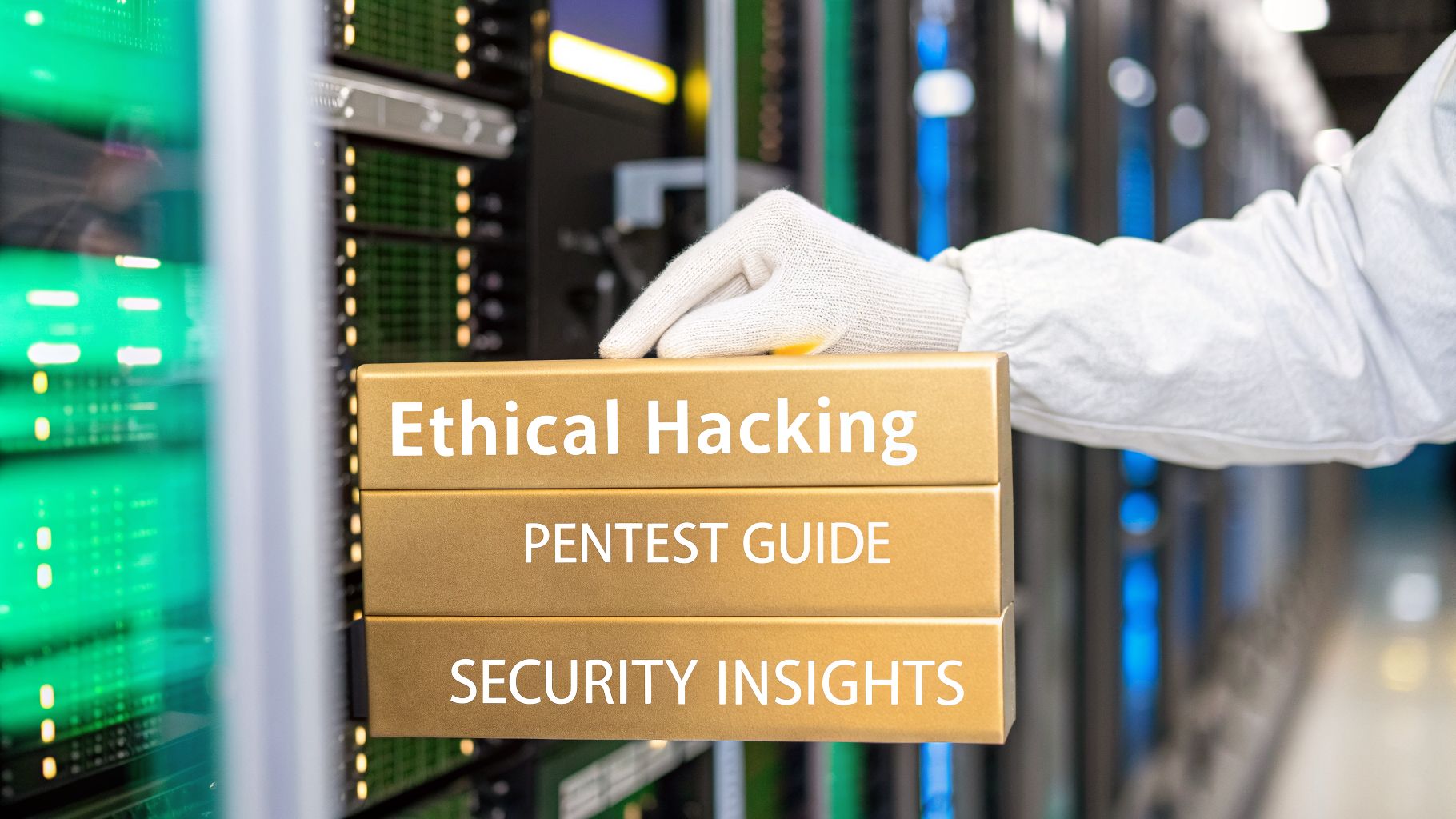 image of an individual using productivity software