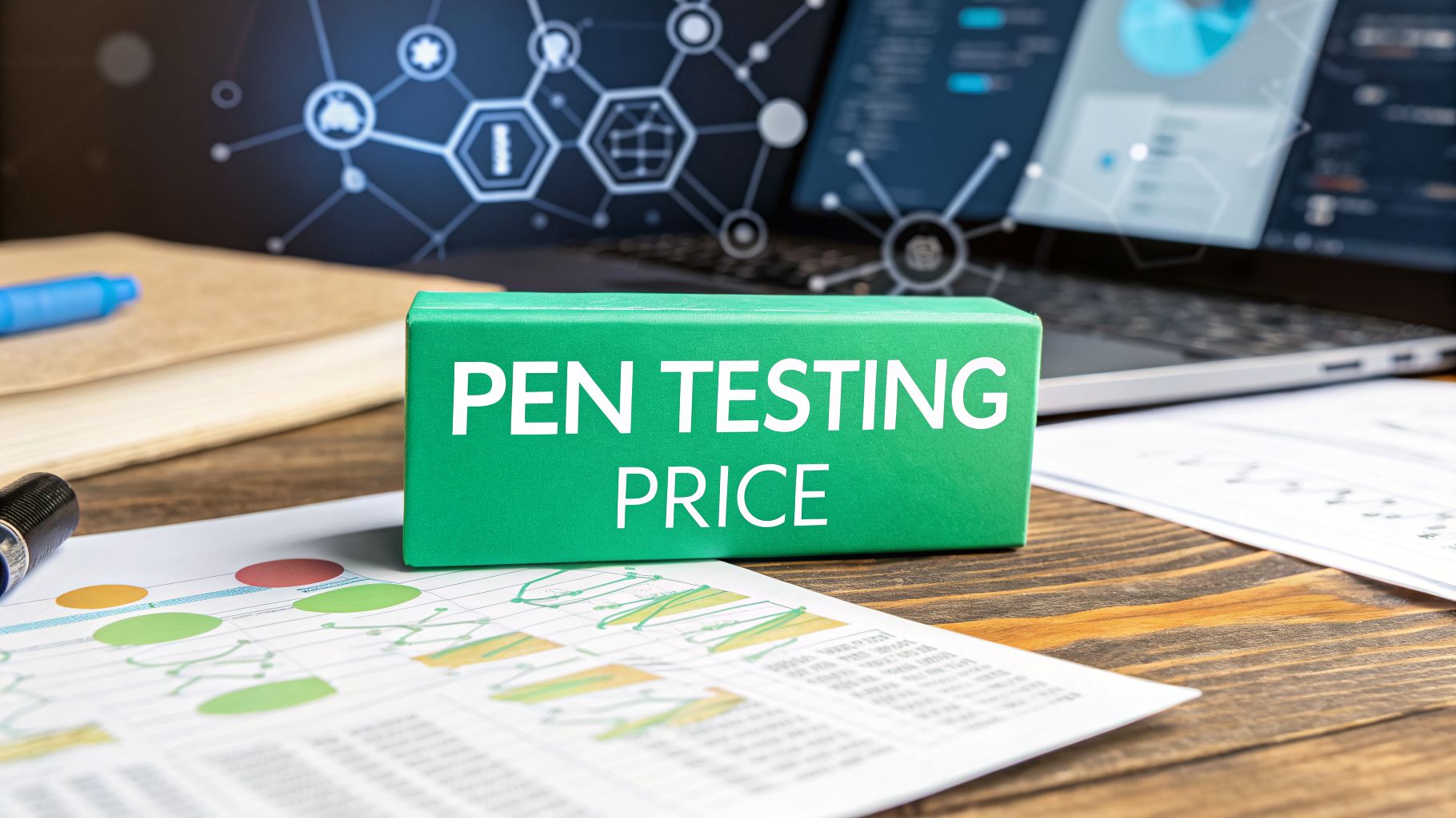 What Does a Pen Testing Price Really Mean?