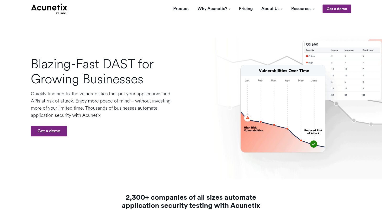 Acunetix (by Invicti)