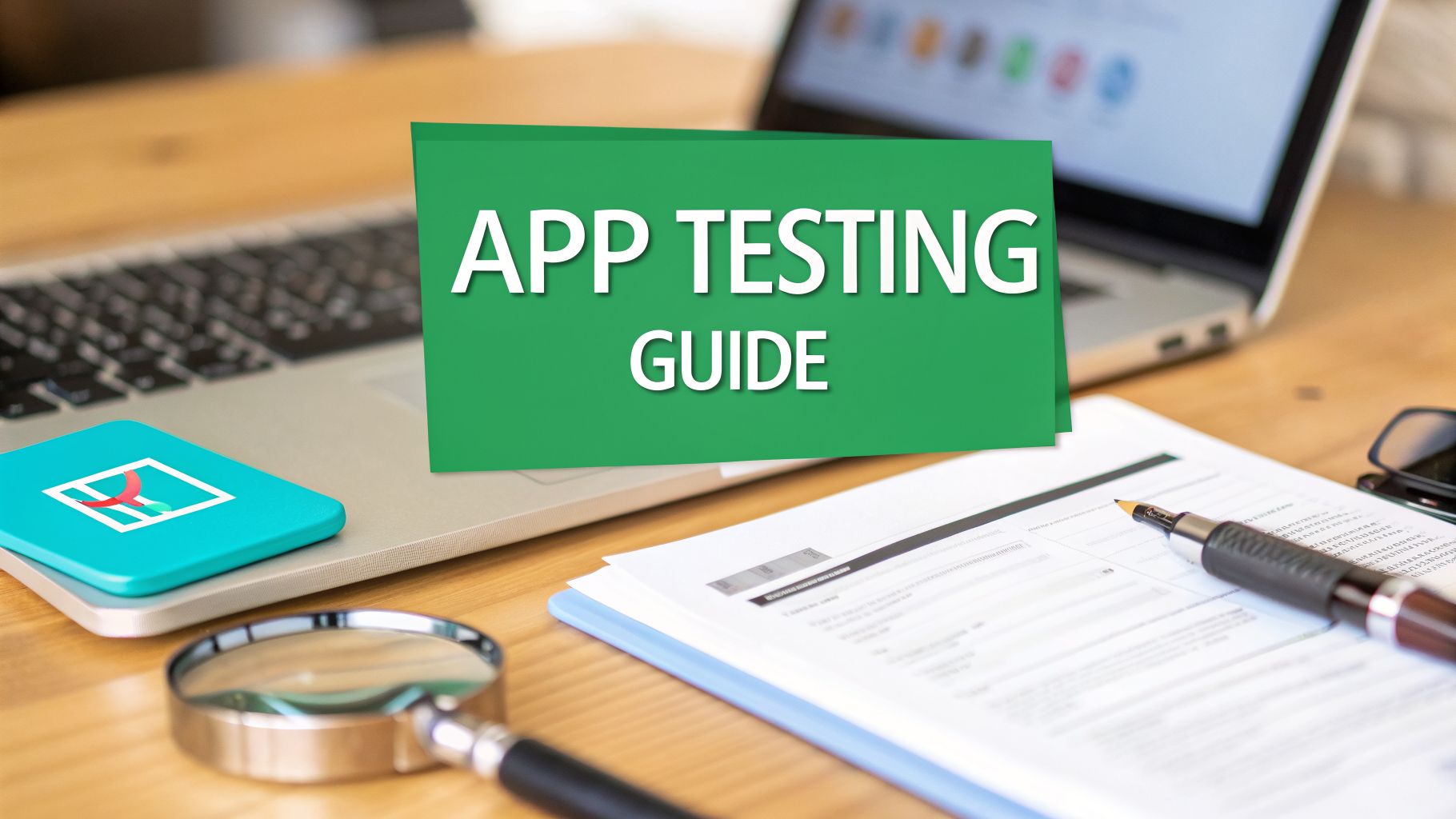 Affordable Application Testing Services Guide