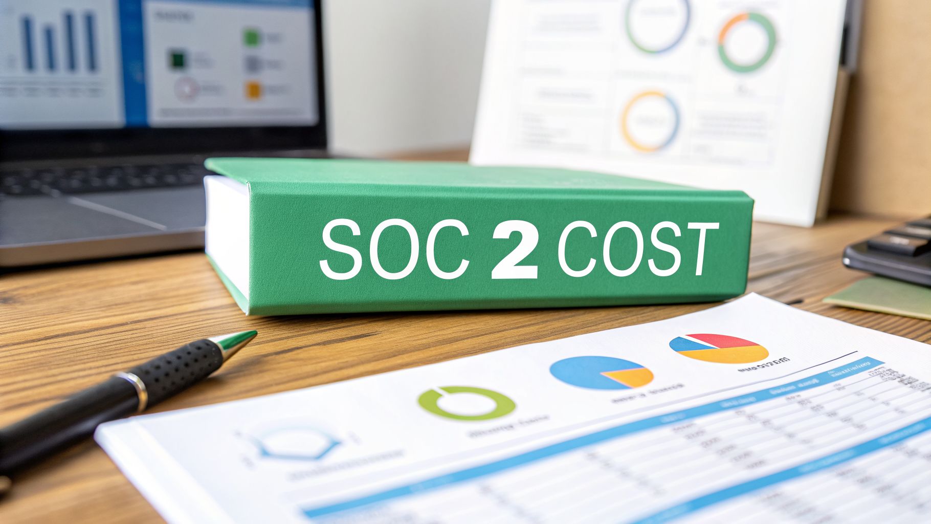 SOC 2 Audit Cost: Fast & Affordable Path | Affordable Pentesting
