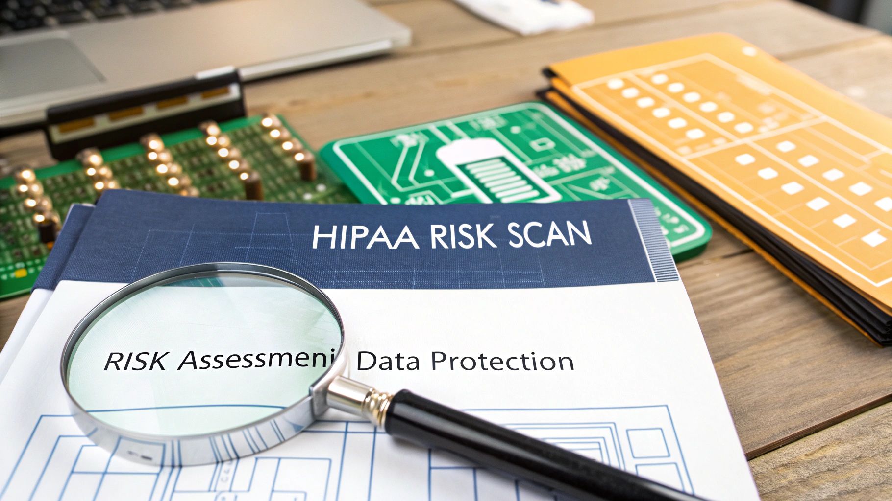 image of brainstorming session (for a productivity tools business)