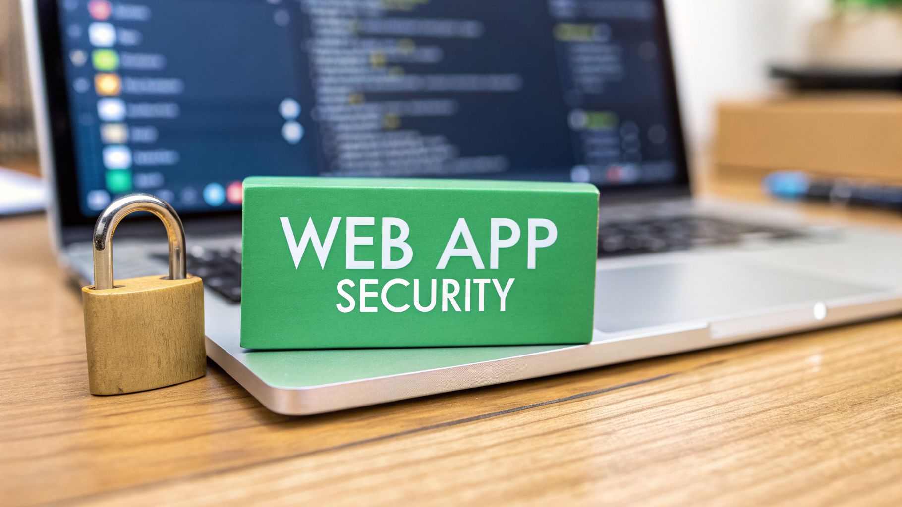 Affordable web application penetration testing
