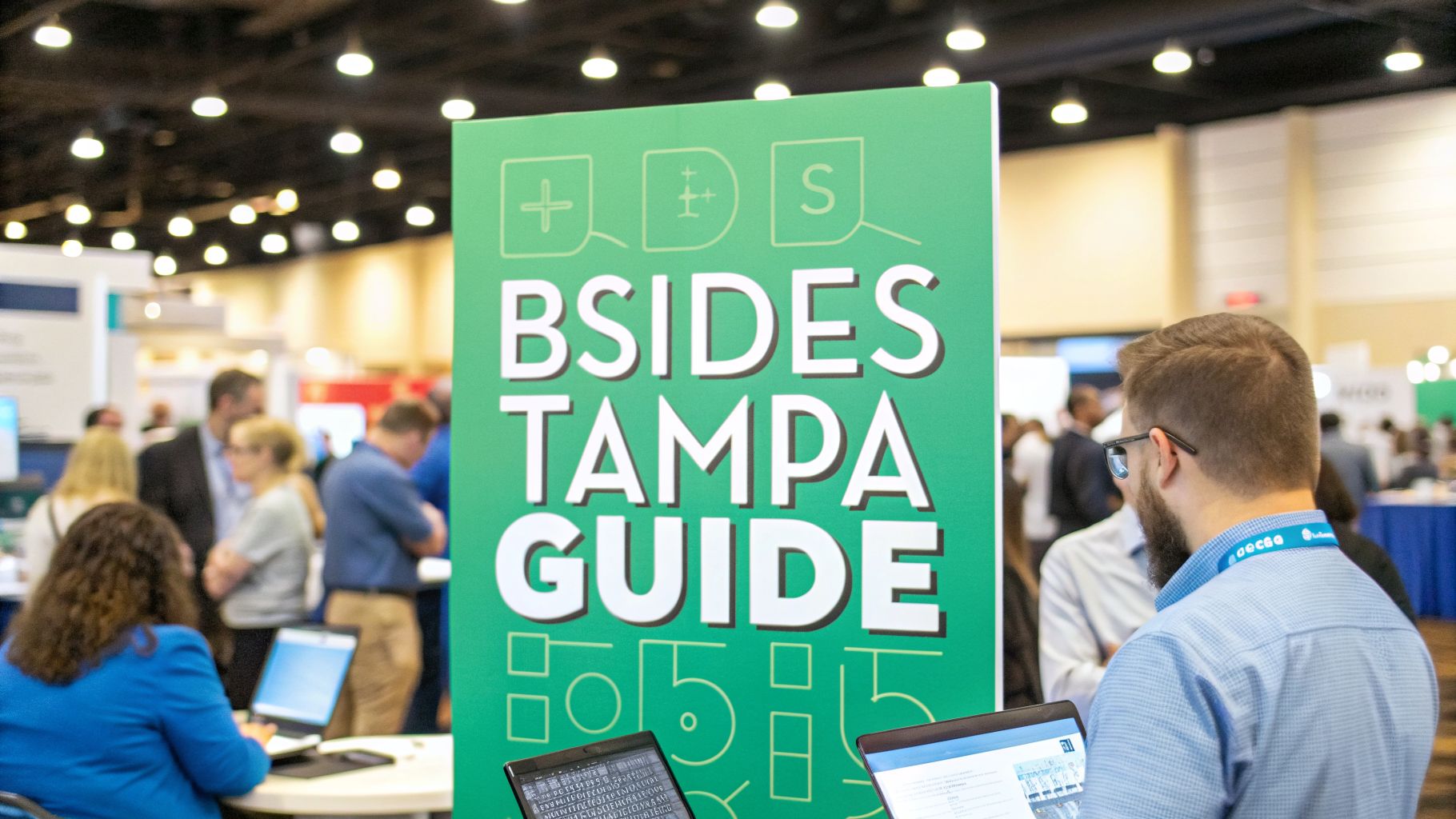 image of brainstorming session (for a productivity tools business)